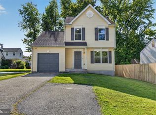 1313 Fairview Ave, Wilmington, DE 19809