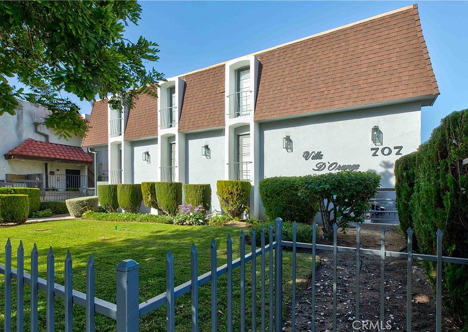 1st image of 707 Orange Grove Ave #5