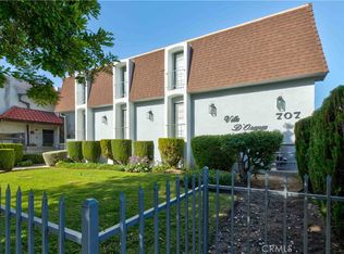 707 Orange Grove Ave #5, Glendale, CA 91205