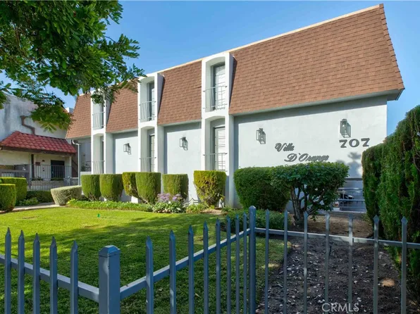 707 Orange Grove Ave #5, Glendale, CA 91205