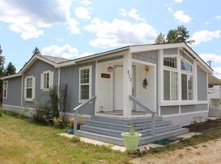 672 W Kolby Ct, Coeur D Alene, ID 83815