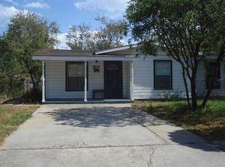 1637 Harvard Ave, Brownsville, TX 78520