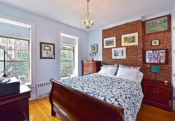5th image of 138 Edgecombe Ave APT 3A