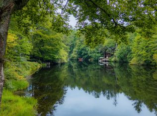 965 Franklin Rd, Highlands, NC 28741