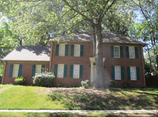 3955 Isleworth Dr, Memphis, TN 38125