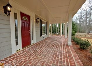157 Kenton Pl, Peachtree City, GA 30269