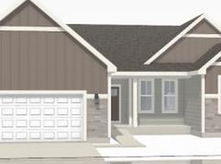 506 Shady St, Cottage Grove, WI 53527