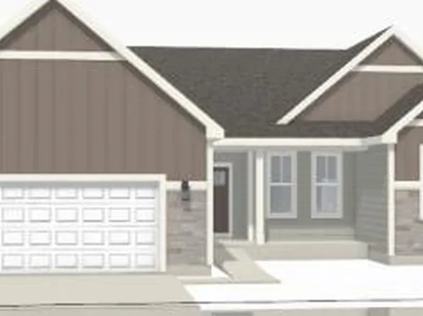 506 Shady Street, Cottage Grove, WI 53527