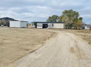 319 Logan Dr, Spring Creek, NV 89815
