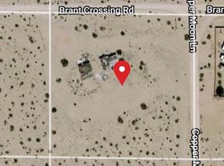 66477 Brant Cross Rd, Joshua Tree, CA 92252