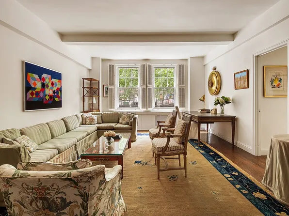 435 E 57th St APT 2A, New York, NY 10022