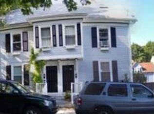 60 Nahant Ave, Dorchester, MA 02122
