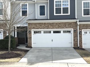 208 Wildfell Trl, Cary, NC 27513