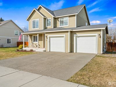 1807 E 14th Avenue, Ellensburg, WA, 98926