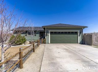 2520 Kiowa Way, Reno, NV 89506