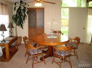 780 Robinwood Dr, Florissant, MO 63033