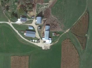 15082 Homer Rd, Fennimore, WI 53809