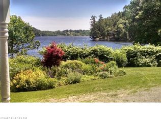 21 Ferry St, Hampden, ME 04444
