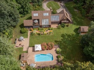 103 Mooar Hill Rd, Hollis, NH 03049