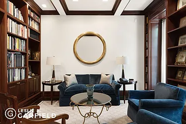 Sold by Leslie J. Garfield