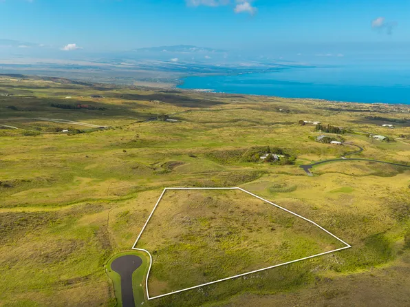 Lehiwa Way Lot 510, Kamuela, HI 96743