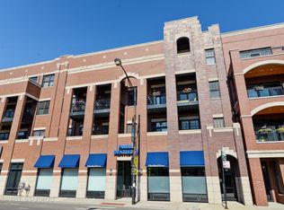 2859 N Halsted St APT 201, Chicago, IL 60657