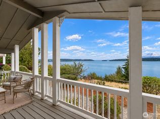 7021 Cliff Ave SW, Longbranch, WA 98351
