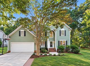 5216 Fairmead Cir, Raleigh, NC 27613