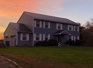 339 Mount Pleasant Rd, Oxford, PA 19363