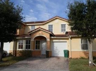 27540 SW 138th Path, Homestead, FL 33032