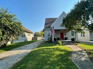1127 E Delaware St, Evansville, IN 47711