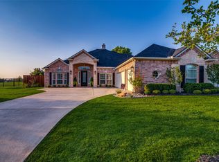 1403 Cheyenne Trl, Corinth, TX 76210