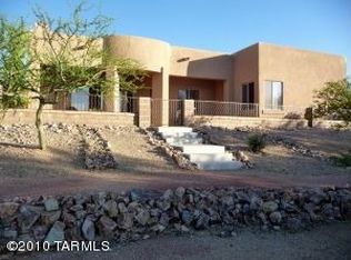 10587 E John McNair Pl, Tucson, AZ 85747