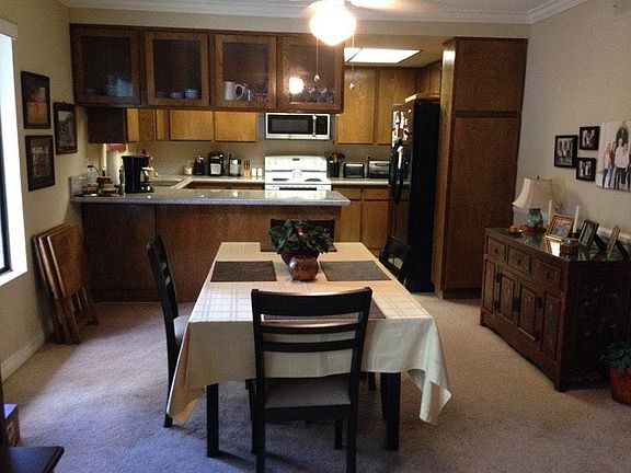 4th image of 108 N Hidalgo Ave APT 207