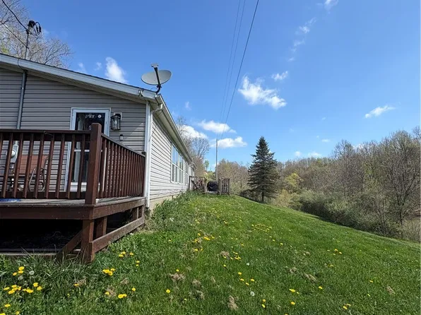 6547 Crane Run Rd, Cumberland, OH 43732