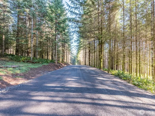 0 Bunker Hill Road #B, Longview, WA 98632
