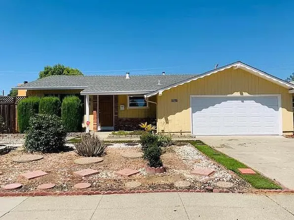 40756 Blacow Rd, Fremont, CA 94538