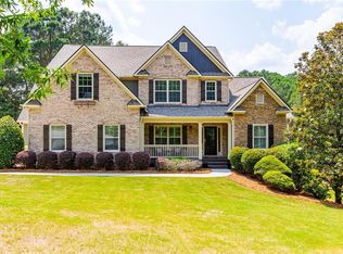 1609 Maes Overlook, Loganville, GA 30052