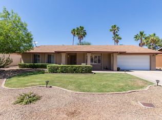 4428 E Kelton Ln, Phoenix, AZ 85032