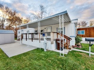 5100 S El Sendero Cir, Salt Lake City, UT 84117