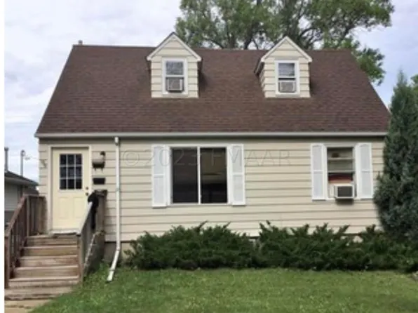 1718 4th St N, Fargo, ND 58102