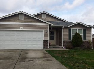 211 Lane Blvd NE, Orting, WA 98360