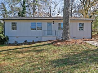 1166 Camellia Dr, Marietta, GA 30062