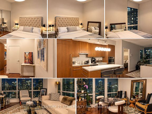 5th image of 80 John St #2909