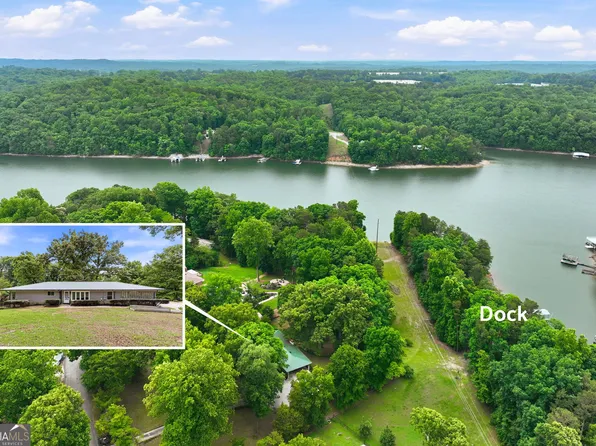 3334 Little Cir, Gainesville, GA 30506
