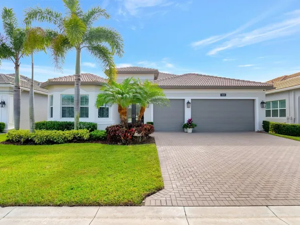 9049 Golden Mountain Circle, Boynton Beach, FL 33473