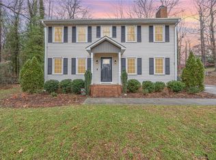 1021 Worth St, Asheboro, NC 27203