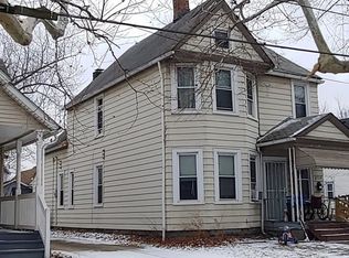 3729 E 53rd St, Cleveland, OH 44105