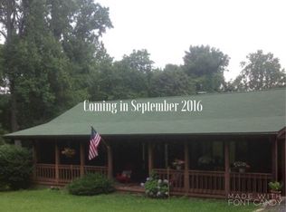 100 Cappy Rd, Front Royal, VA 22642