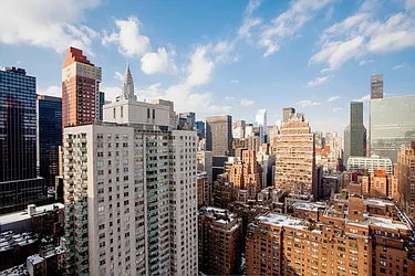 Rented by Mirador Real Estate